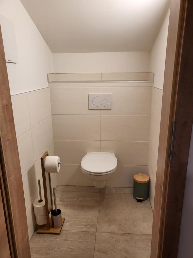 Saumerhof سخلادميخ المظهر الخارجي الصورة