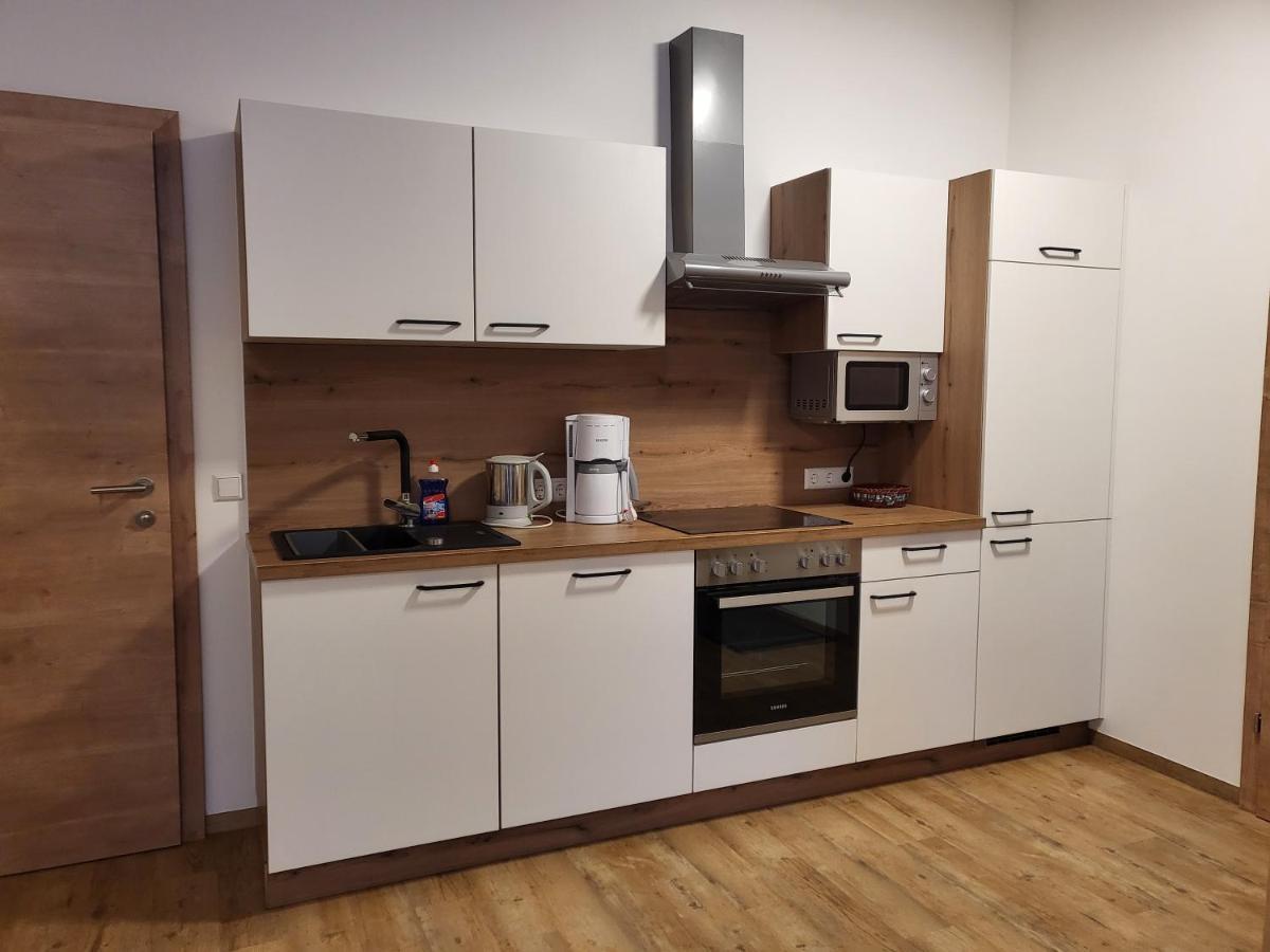 Saumerhof سخلادميخ المظهر الخارجي الصورة