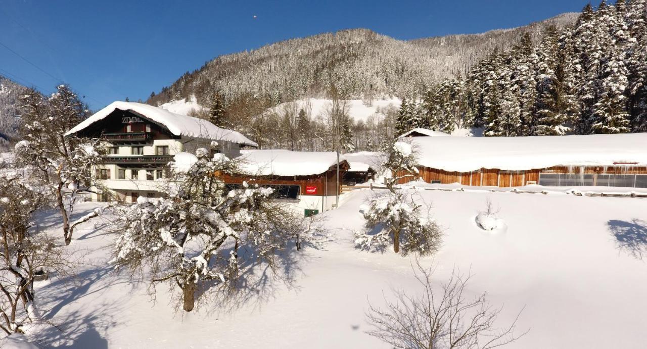 Saumerhof سخلادميخ المظهر الخارجي الصورة
